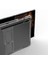 Samsung Galaxy Tab S7 Fe S8 Plus T970/X800/T733/T737/T736 12.4" Kalem Bölme Arka Silikon Kapak Kılıf 1