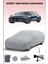 Ford Puma Uyumlu Araba Brandası Oto Branda 1