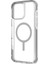 Apple iPhone 16 Pro Kılıf Combat Serisi Üç Katmanlı Magsafe Özellikli (Magclick™) Koruyucu Kılıf 3