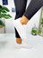 Günlük Kadın Sneaker Bağcıklı Yıldız Detaylı Tırtıklı Taban Oval Burunlu Rahat Spor Ayakkabı 602 5