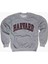 Harvard Yazılı Sweatshirt 1