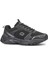 36-40 Siyah Yüksek Kalite Anatomik Taban Comfort Sneaker 1