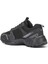 36-40 Siyah Yüksek Kalite Anatomik Taban Comfort Sneaker 2