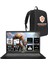 Msı Modern 15 Intel Core I5 1335U 48GB 2tb SSD 15.6" Fhd Fdos Taşınabilir Bilgisayar & Per4 Çanta F13MG031XTRP344 1