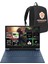 Victus 16 Amd Ryzen 7 8845HS 96GB 1tb SSD RTX4050/6GB 16.1" Fhd 144Hz Fdos Taşınabilir Bilgisayar & Per4 Çanta 9Z795EAPN338 1