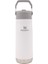 Iceflow Flip Pipetli Su Termosu 650 ml Kırık Beyaz 1