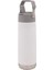 Iceflow Flip Pipetli Su Termosu 650 ml Kırık Beyaz 2