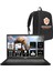 Msı Modern 15 Intel Core I5 1335U 8gb 4tb SSD 15.6" Fhd W11H Taşınabilir Bilgisayar & Per4 Çanta F13MG031XTRP355 1