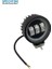 10V-30V LED LAMBA OFF-ROAD 2 FONKSİYON 30W 6000K BEYAZ ANGEL YUVARLAK (55 MM) 1