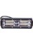 12-30V LED Bar Off-Road (96 Ledli) 144W Çift Sıra Fonksiyonlu (26 Cm) Sarı-Beyaz 1