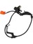 Sensör Abs Honda Civic 01-05 Ön Sol 57455-S5D-013 1