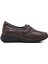 U6595 SHOEFLEX BUNYON XL - KAHVERENGİ - KADIN AYAKKABI 2
