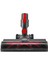 Dyson V7 V8 V10 V11 V15 Elektrikli Süpürge Zemin Aparatı LED Farlı Türbin Fırça Başlığı (Yurt Dışından) 1