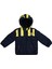 Bebek 6 Renk Logolu Mont 1