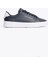 Erkek Pebble Grain Court Sneaker - Lacivert 2