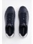 Erkek Pebble Grain Court Sneaker - Lacivert 5