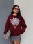 Snoopy Peanuts Baskılı Sweatshirt 2