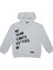 Erkek Çocuk Sweatshirt - Beyaz 1