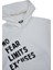 Erkek Çocuk Sweatshirt - Beyaz 3