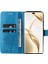 Honor 200 Pro 5g Kılıf Cüzdan Deri Kapak Kedi Ağacı Desenli (Yurt Dışından) 2