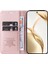 Honor 200 5g Pu Deri Telefon Kılıfı (Yurt Dışından) 2
