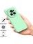 Honor Magic6 Pro 5g Askılı Sıvı Silikon Telefon Kılıfı (Yurt Dışından) 5