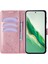 Honor Magic6 5g Pu Deri Telefon Kılıfı, Kart Yuvaları ve Standı (Yurt Dışından) 2