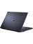 Expertbook B5 I7-1260P 16-Gbddr5 4 Tbssd 16" OLED Wquxga Windows 11 Home Dizüstü Bilgisayar B5602CBA-I7126016512DS BT30 5