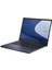 Expertbook B5 I7-1260P 16-Gbddr5 512 GB SSD 16" OLED Wquxga Freedos Dizüstü Bilgisayar B5602CBA-I7126016512DS 2