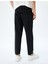 Pamuklu Normal Bel Loose Fit Jean Pantolon - Steve Jean 4