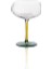 Sarı Yeşil Dondurmalık/tatlı Sunum Kase 280ML 1