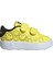 Performance Shoes Advantage Smiley Cf - Byellow/cblack/ Çocuk Spor Ayakkabı IH6252 1