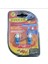 T10 Mavi LED Ampul 12V 1