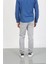 Erkek Pantolon Cresp Blue 5