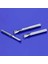 Ahşap/plastik/ağaç İşleme Akrilik Cnc Freze Kesici Frezeleri 3.175X2X8X38 Freze Uçları 3.175MM 1 Adet 3