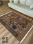 Mars 51 Modern Stil Kreatif Halı ve Kilim Salon Halısı Yıkanabilen Dekoratif Halı 3