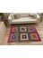 Mars 50 Modern Stil Renkli Iskandinav Halı ve Kilim Salon Halısı Yıkanabilen Dekoratif Halı 3
