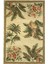 Mars 156 Pastel Çiçeksi Floral Çok Renkli Modern Dokuma Taban Halı 1