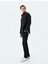 Cep Detaylı Pamuklu Slim Fit Jean Pantolon - Brad Jean 1