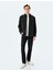 Cep Detaylı Pamuklu Slim Fit Jean Pantolon - Brad Jean 2