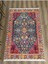 Mars 53 Modern Stil Krem Tonların Da ve Kilim Salon Halısı Yıkanabilen Dekoratif Halı 3