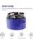 Dyson V7 V8 Elektrikli Süpürge Montajı Motor Arka Kapağı Ön ve Arka Filtre Takımı Motor Arka Kapağı Parçaları (Yurt Dışından) 2