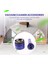 Dyson V7 V8 Elektrikli Süpürge Montajı Motor Arka Kapağı Ön ve Arka Filtre Takımı Motor Arka Kapağı Parçaları (Yurt Dışından) 3