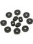 Motosiklet Kaplamaları Için Kauçuk Grommet 12'li Set (Yurt Dışından) 1