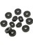 Motosiklet Kaplamaları Için Kauçuk Grommet 12'li Set (Yurt Dışından) 5