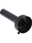 Motosiklet 60MM Egzoz Kutusu Borusu Baffle (Yurt Dışından) 4