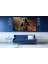 Ti-Play Ateşten Gelen 60 x 90 cm Modern Samuray Pvc Çerçevesiz Tablo 1