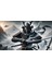 Ti-Play Büyücü Shogun 60 x 90 cm Modern Samuray Pvc Çerçevesiz Tablo 2