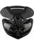 12V Evrensel Motosiklet Far Fairing Far (Yurt Dışından) 1