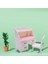 1/12 Dollhouse Sandalye Minyatür Dollhouse Dekorasyon Mini Set (Yurt Dışından) 5